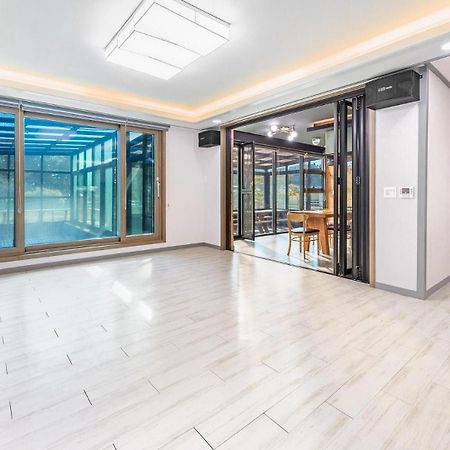 Daebudo Juni Pension Ansan Exterior photo
