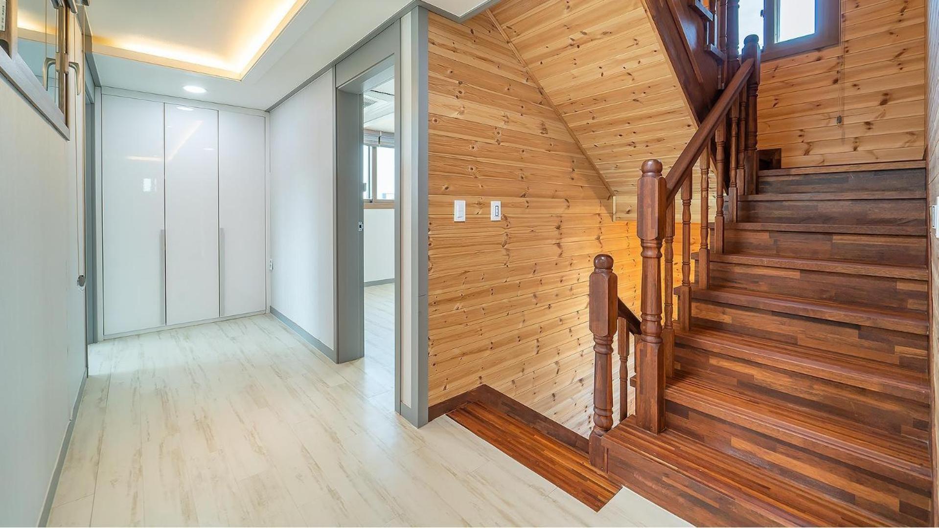 Daebudo Juni Pension Ansan Room photo