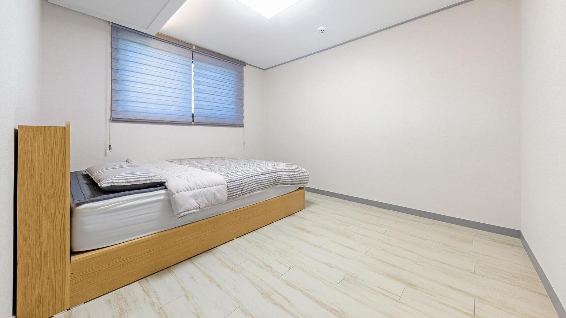Daebudo Juni Pension Ansan Room photo