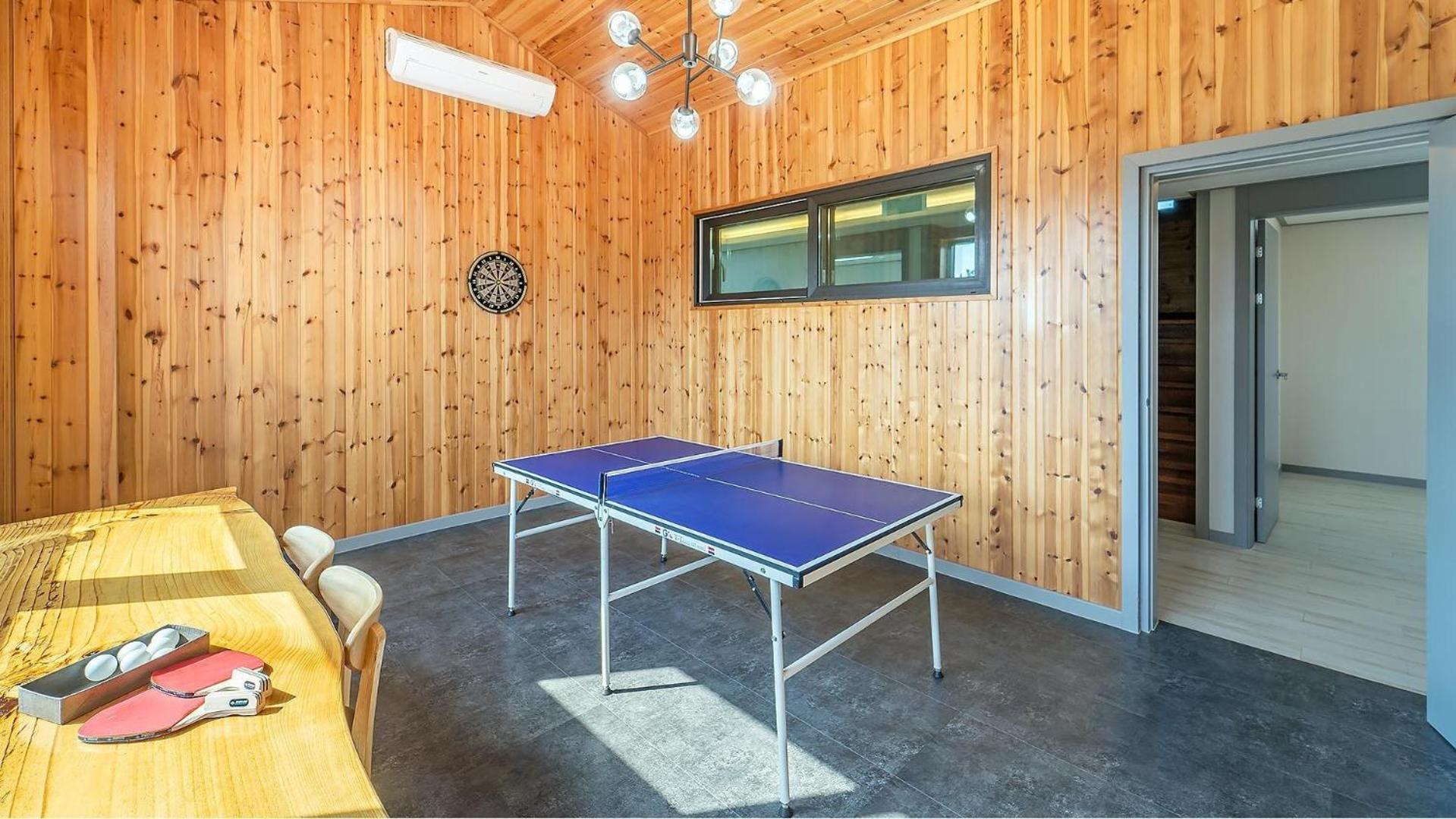 Daebudo Juni Pension Ansan Room photo