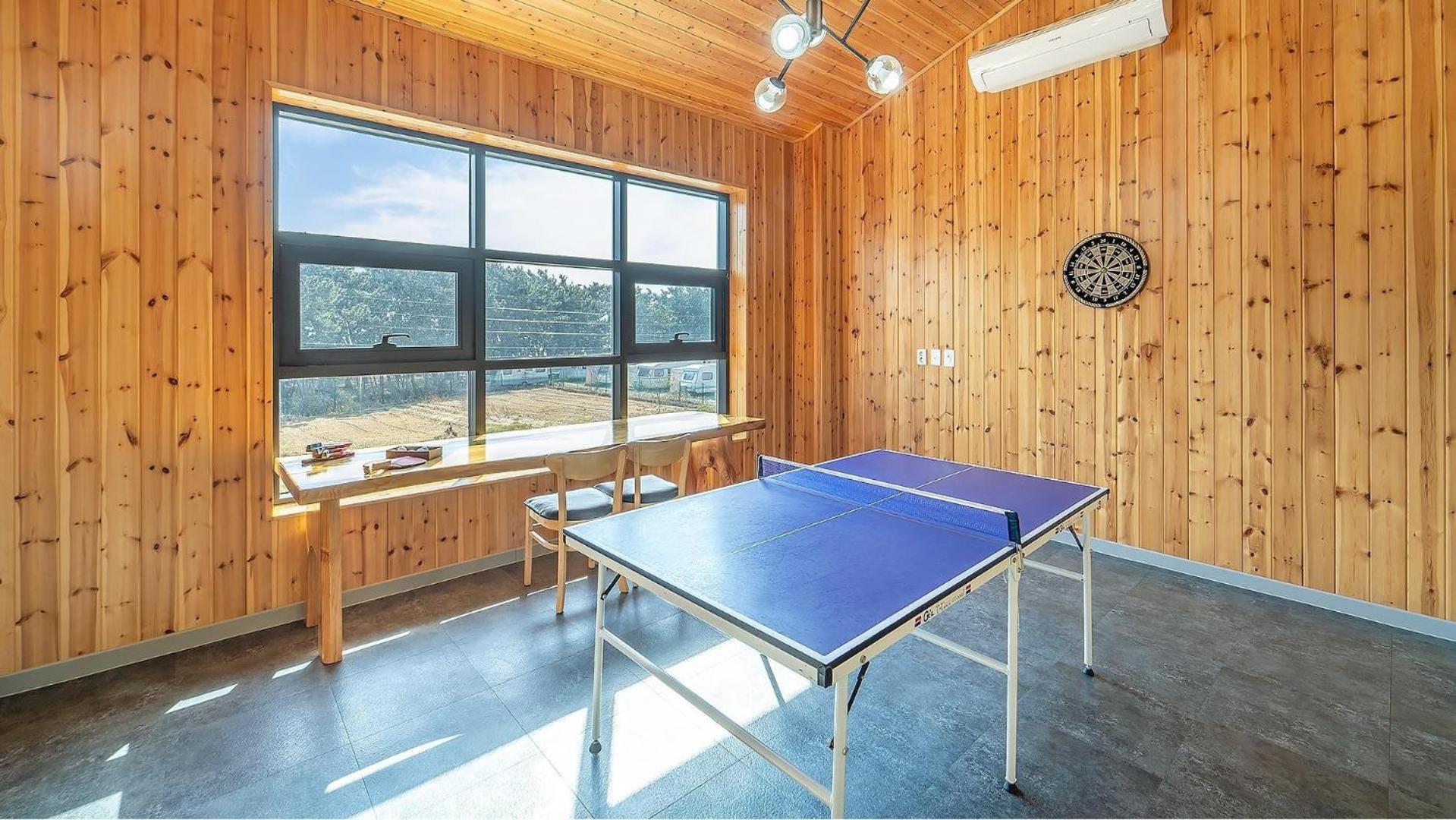 Daebudo Juni Pension Ansan Room photo