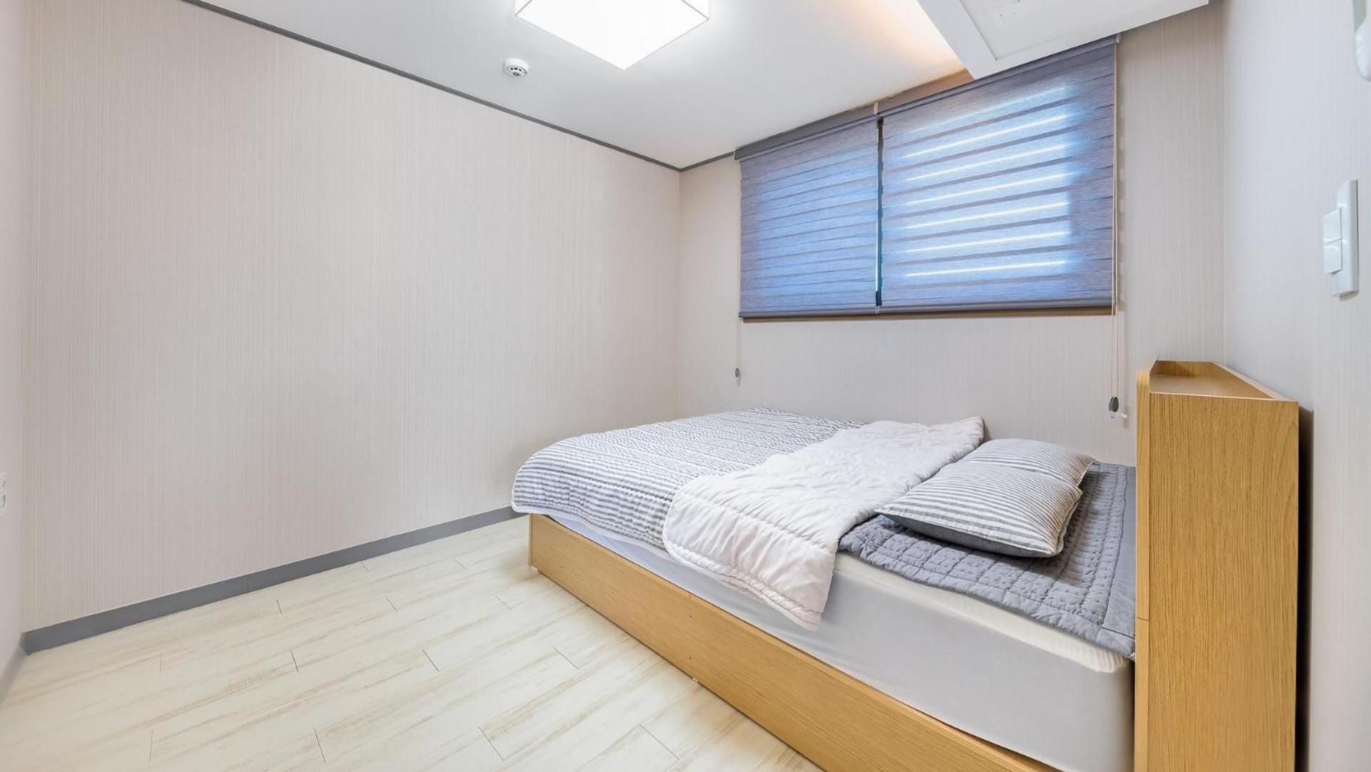 Daebudo Juni Pension Ansan Room photo