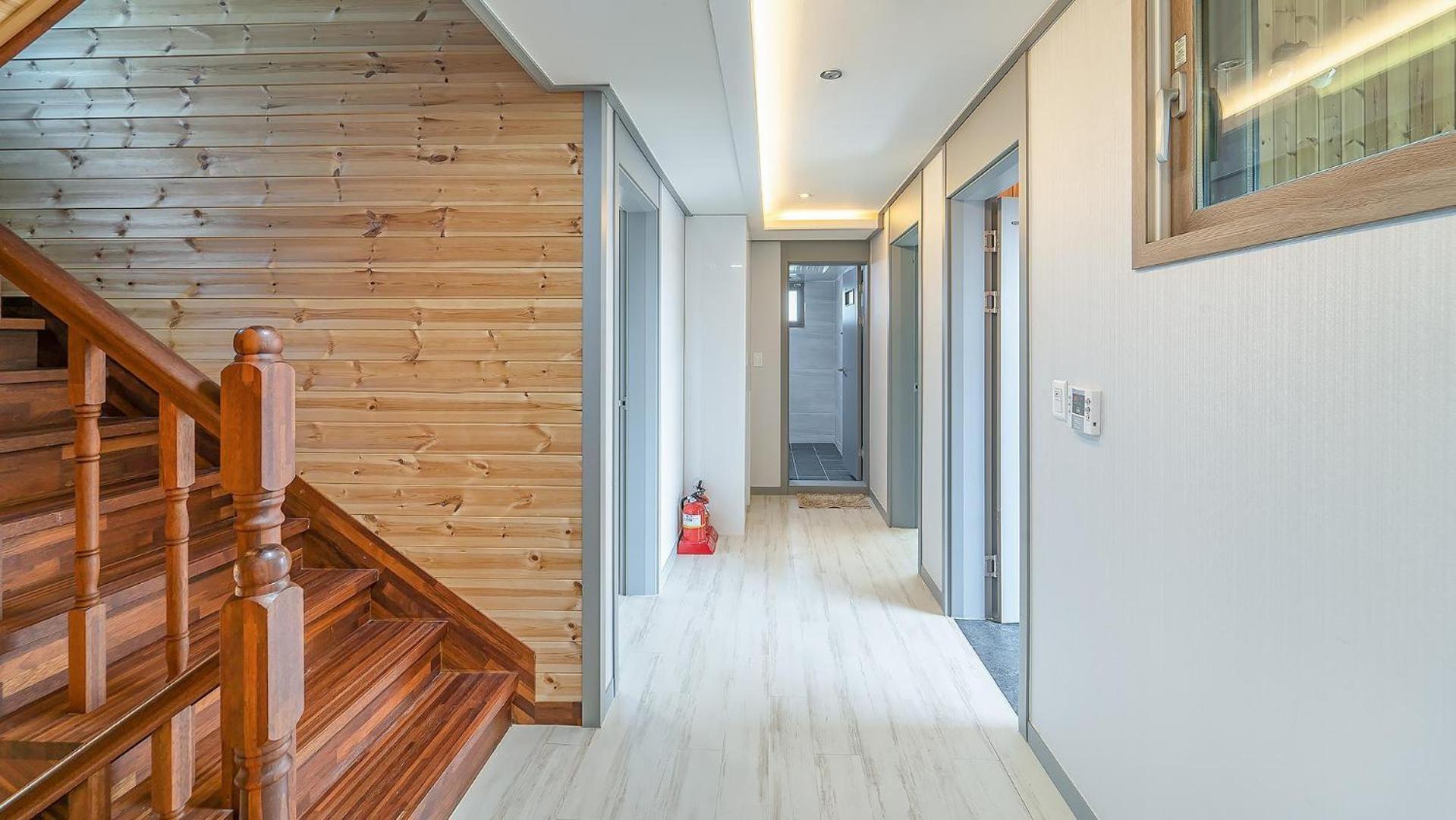 Daebudo Juni Pension Ansan Room photo